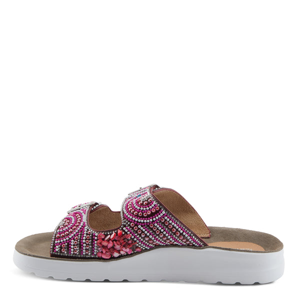 Flexus By Spring Step FLEXUS CYTHERIA SANDALS