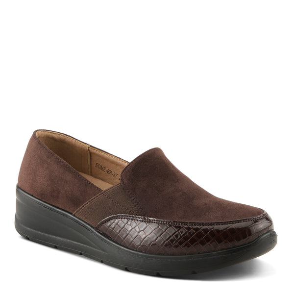 flexus by spring step FLEXUS EDME SHOES