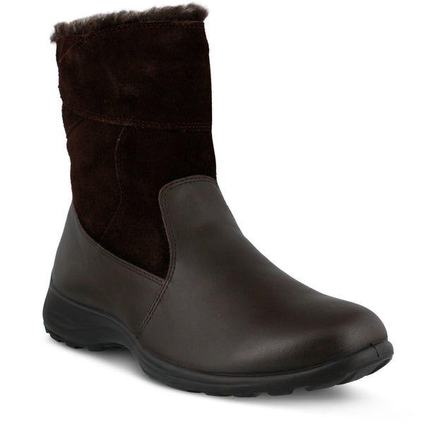 flexus by spring step Flexus FABRICE Boots