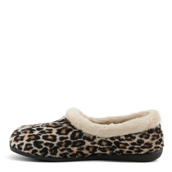 Flexus By Spring Step FLEXUS FADDIS SLIPPERS