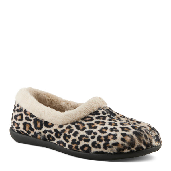Flexus By Spring Step FLEXUS FADDIS SLIPPERS