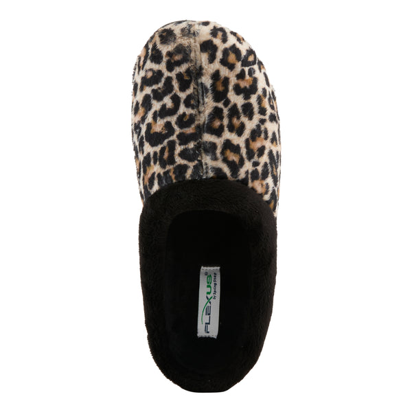 Flexus By Spring Step FLEXUS FAGANA SLIPPERS