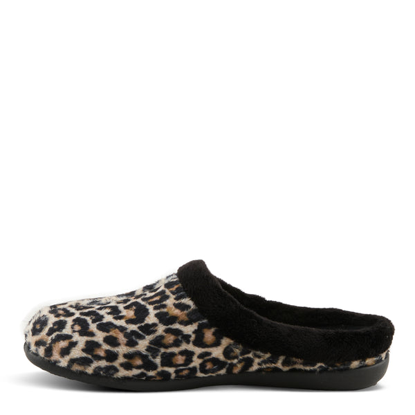 Flexus By Spring Step FLEXUS FAGANA SLIPPERS