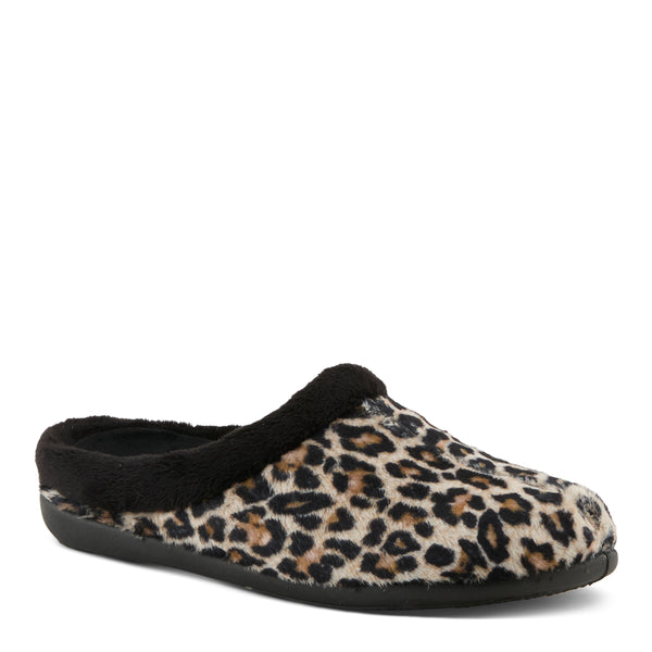 flexus by spring step FLEXUS FAGANA SLIPPERS