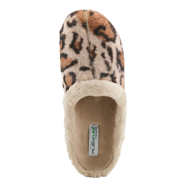 Flexus By Spring Step FLEXUS FAIRSKY SLIPPERS