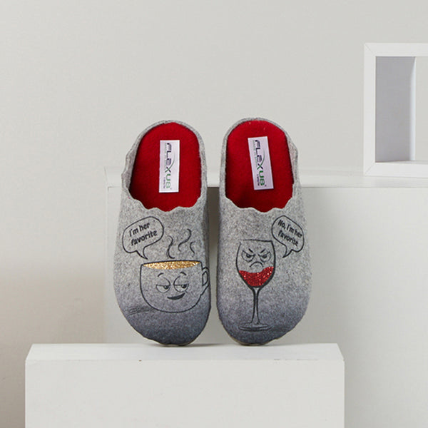 Flexus By Spring Step FLEXUS FAV SLIPPER