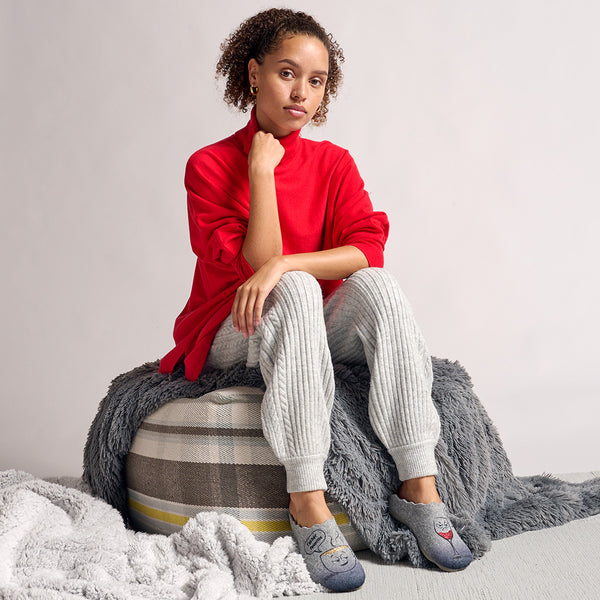 Flexus By Spring Step FLEXUS FAV SLIPPER
