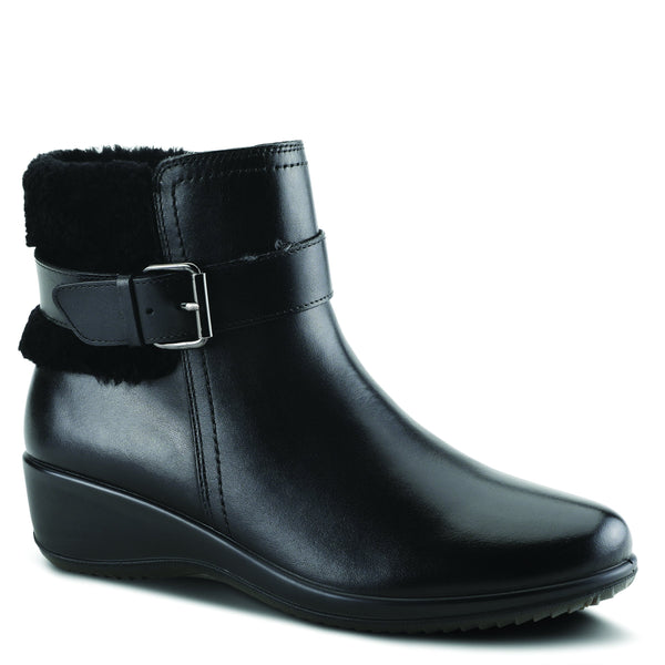 flexus by spring step FLEXUS FAYE BOOTIES