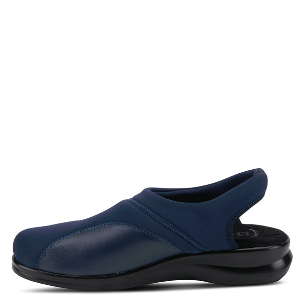 Flexus By Spring Step Flexus FLEXIA Clogs