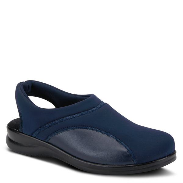 flexus by spring step Flexus FLEXIA Clogs