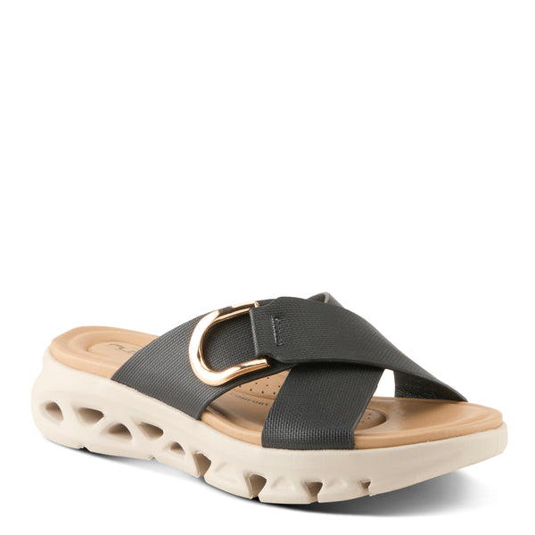 flexus by spring step FLEXUS GAIGE SANDALS