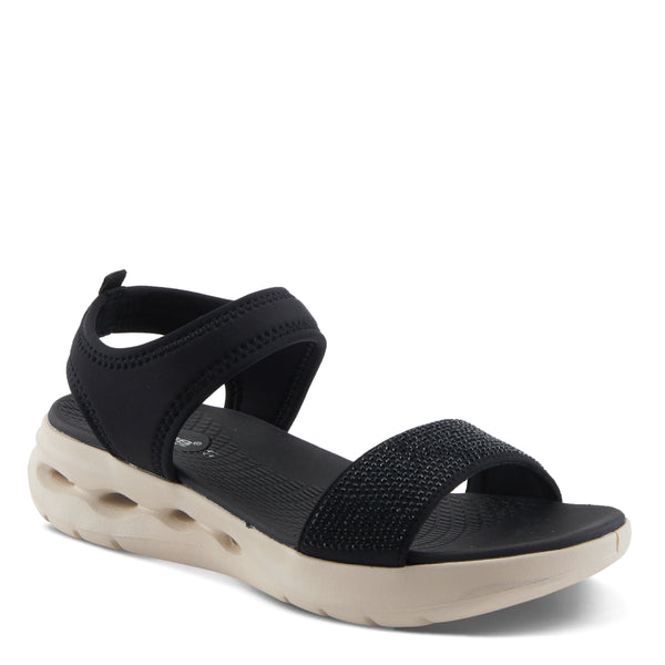 flexus by spring step FLEXUS GALLEGOS SANDALS