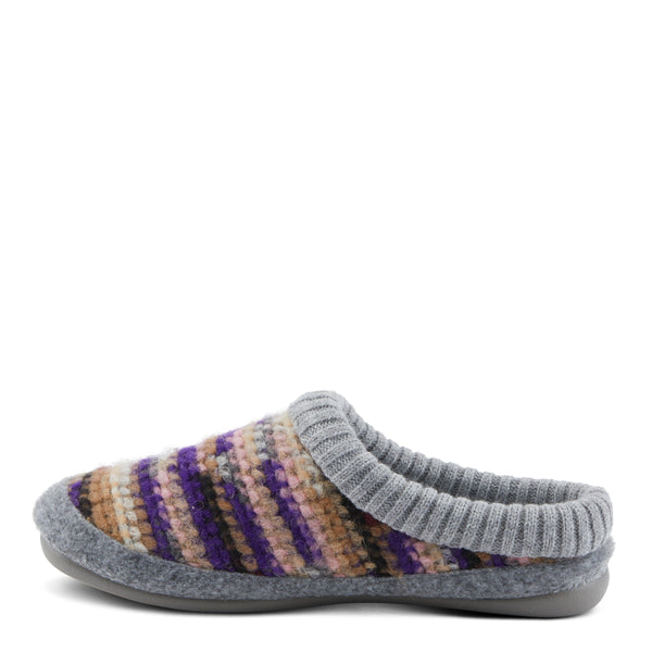 Flexus By Spring Step FLEXUS GELINA SLIPPERS