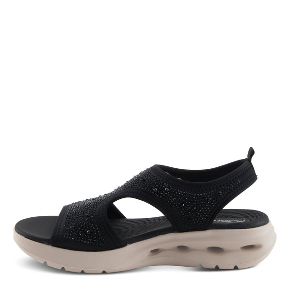 Flexus By Spring Step FLEXUS GOSSELIN SANDALS