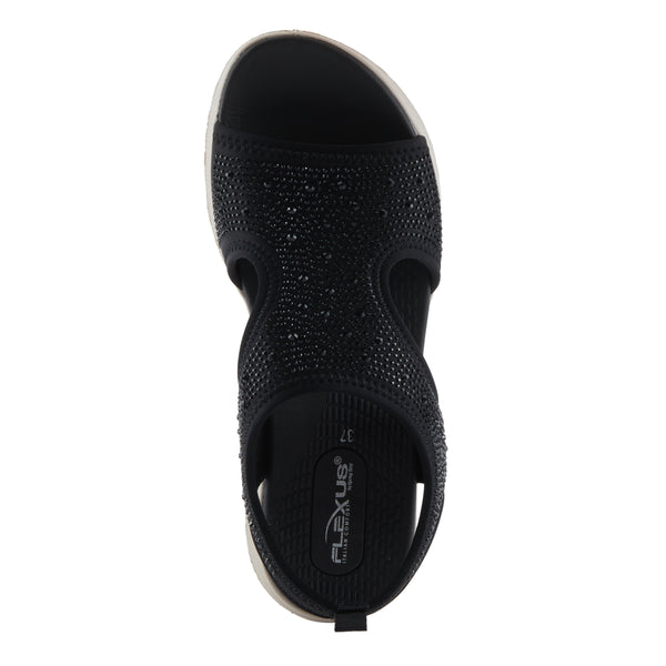Flexus By Spring Step FLEXUS GOSSELIN SANDALS