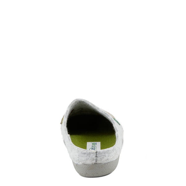 Flexus By Spring Step FLEXUS HAPPYCACTUS SLIPPERS