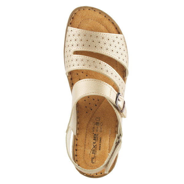 Flexus By Spring Step FLEXUS HARINNA SANDAL