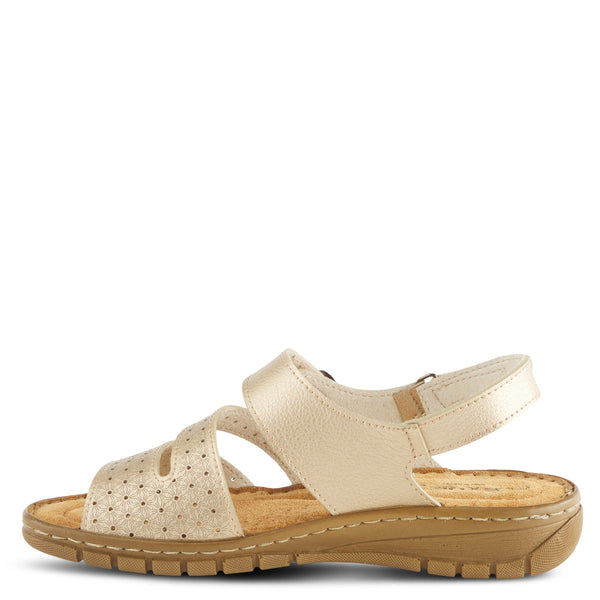 Flexus By Spring Step FLEXUS HARINNA SANDAL