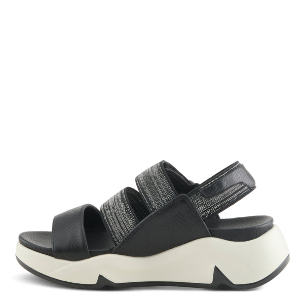 Flexus By Spring Step FLEXUS HELIX SANDALS