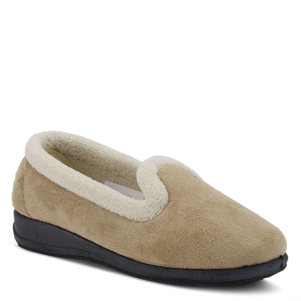 flexus by spring step FLEXUS ISLA SLIPPERS