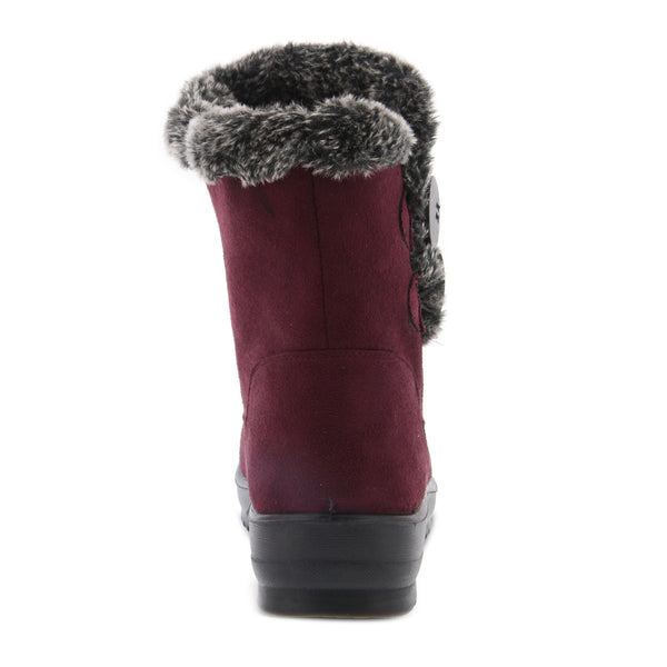 Flexus By Spring Step FLEXUS ISTRA BOOT