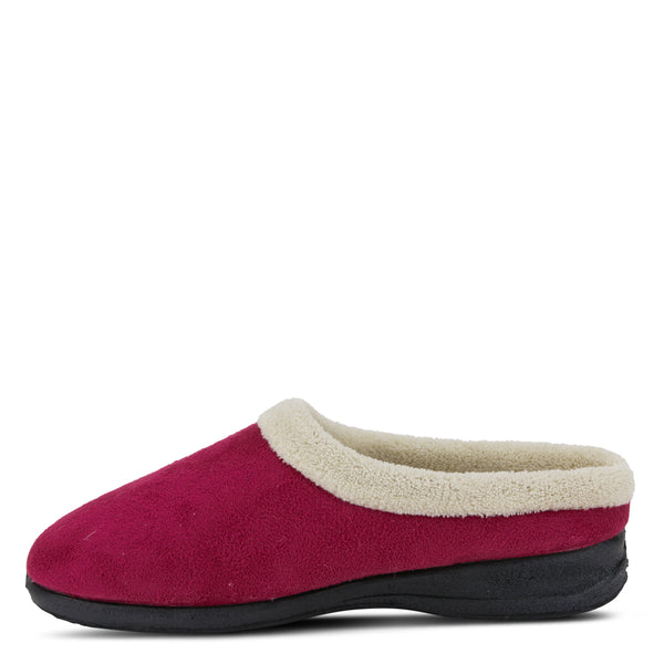 Flexus By Spring Step FLEXUS IVANA SLIPPERS