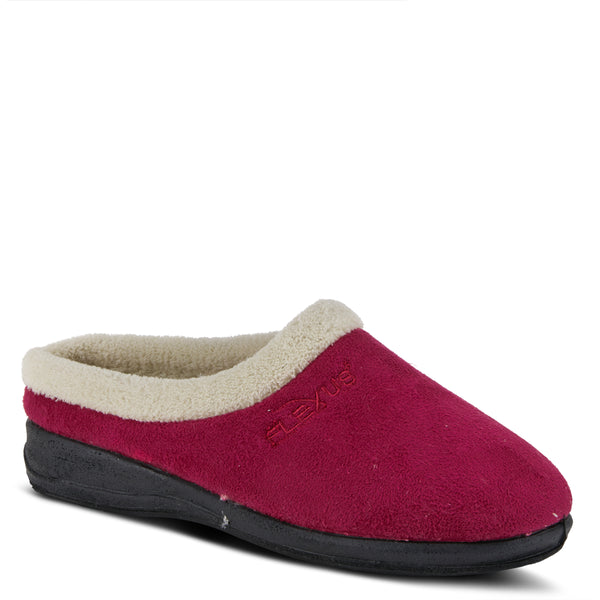 flexus by spring step FLEXUS IVANA SLIPPERS
