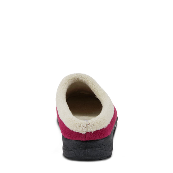 Flexus By Spring Step FLEXUS IVANA SLIPPERS