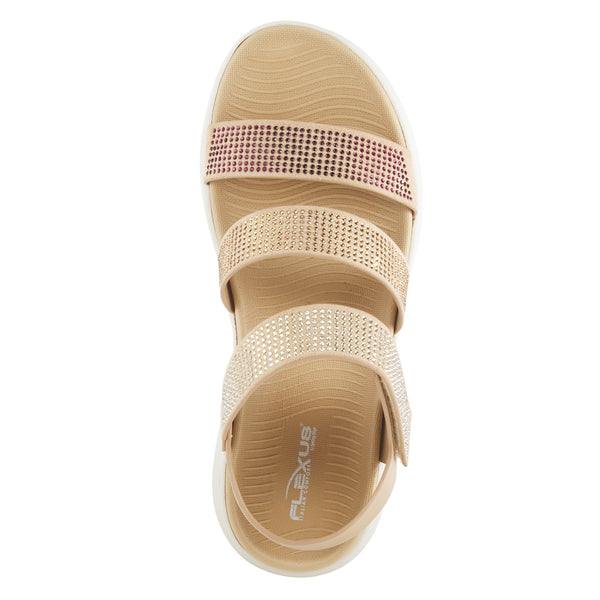 Flexus By Spring Step FLEXUS JAZZY SANDALS