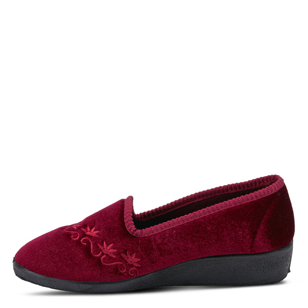 Flexus By Spring Step FLEXUS JOLLY SLIPPERS