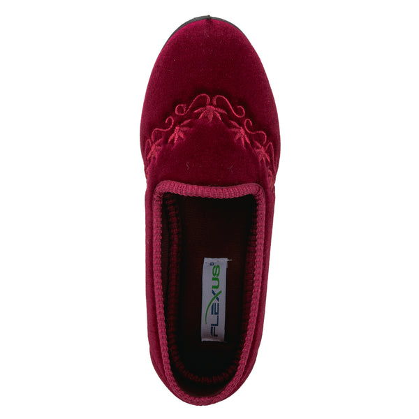 Flexus By Spring Step FLEXUS JOLLY SLIPPERS