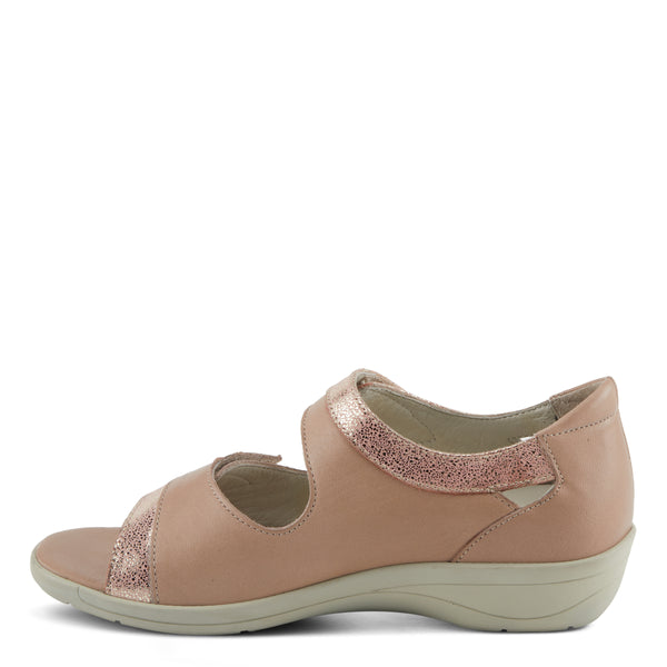 Flexus By Spring Step FLEXUS JORDIMARIE SANDALS