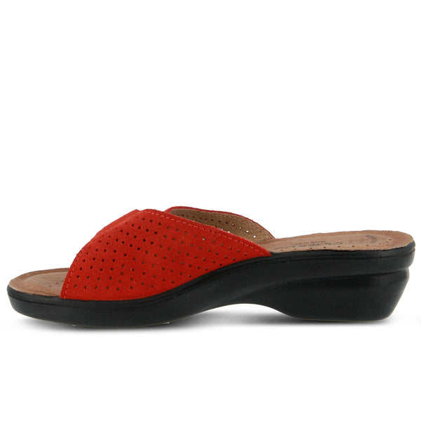 Flexus By Spring Step FLEXUS KEA SLIDE SANDAL