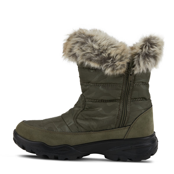 Flexus By Spring Step FLEXUS KORINE BOOTS