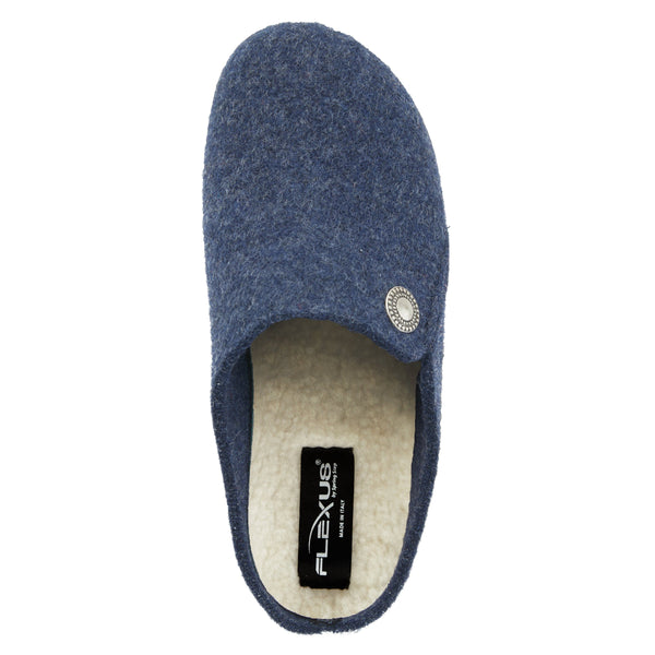 Flexus By Spring Step FLEXUS LALA SLIPPERS
