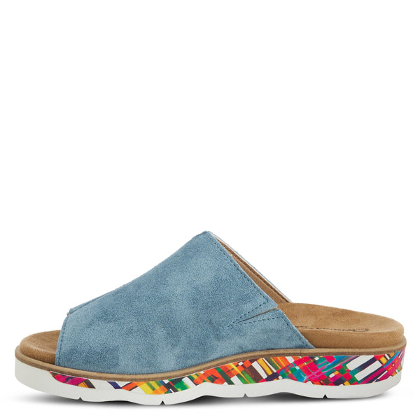 Flexus By Spring Step FLEXUS LIRIOPE SANDALS