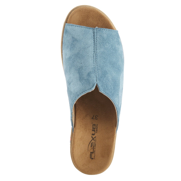 Flexus By Spring Step FLEXUS LIRIOPE SANDALS