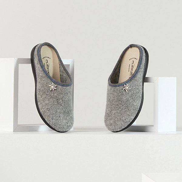 Flexus By Spring Step FLEXUS LORALEE SLIPPER