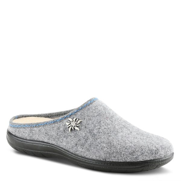 flexus by spring step FLEXUS LORALEE SLIPPER