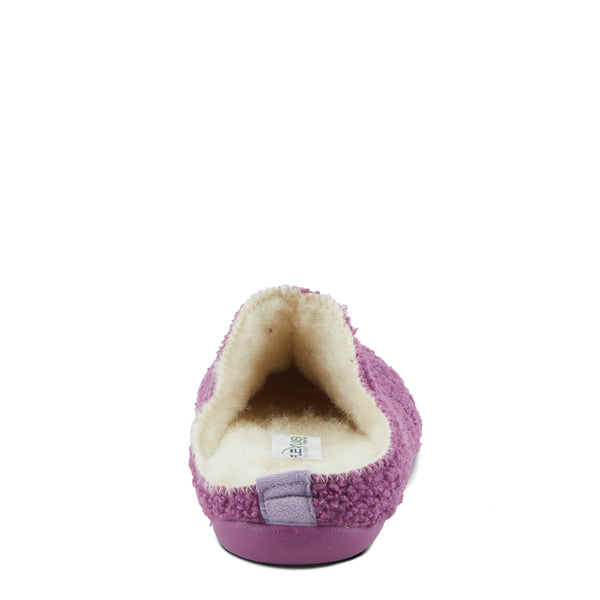 Flexus By Spring Step FLEXUS LYNDEL SLIPPERS