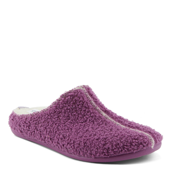 flexus by spring step FLEXUS LYNDEL SLIPPERS