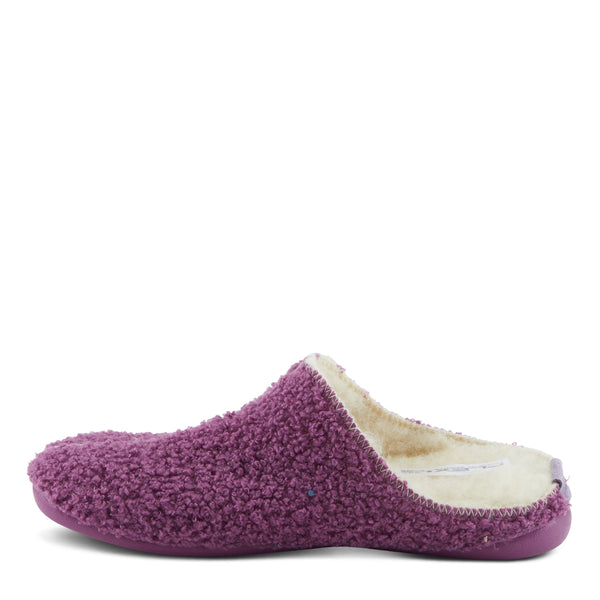 Flexus By Spring Step FLEXUS LYNDEL SLIPPERS