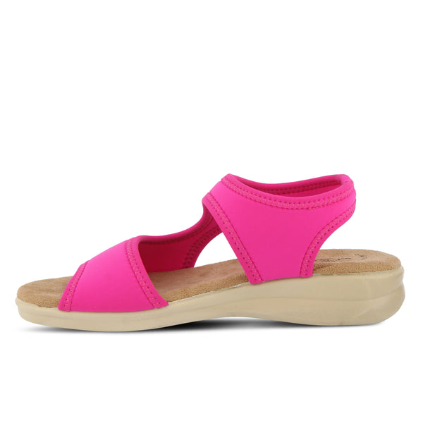 Flexus By Spring Step FLEXUS MARYA SANDAL