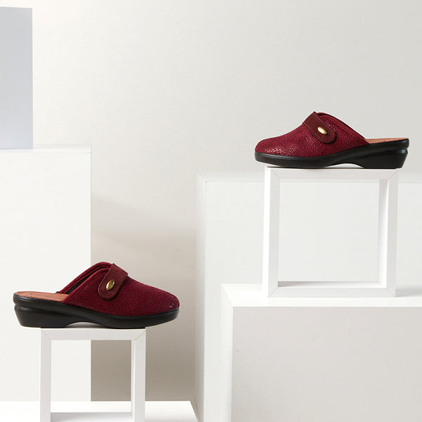 Flexus By Spring Step Flexus MERULA Clogs