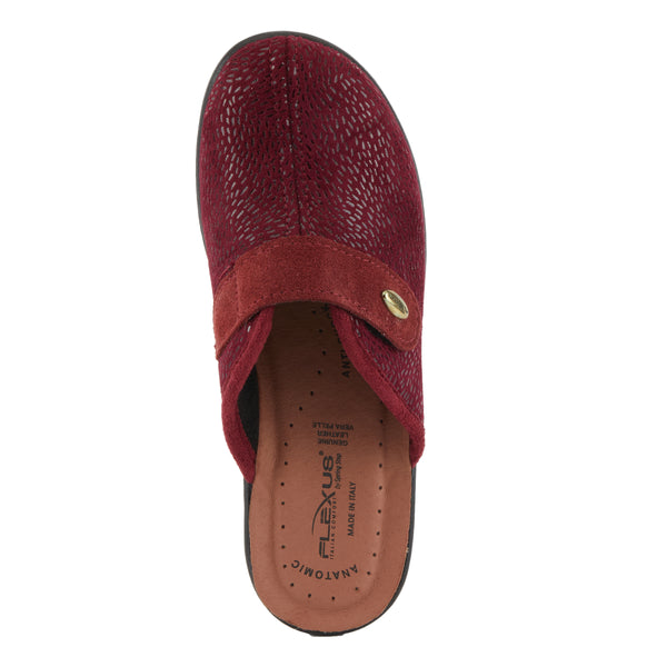Flexus By Spring Step Flexus MERULA Clogs