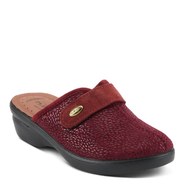flexus by spring step Flexus MERULA Clogs