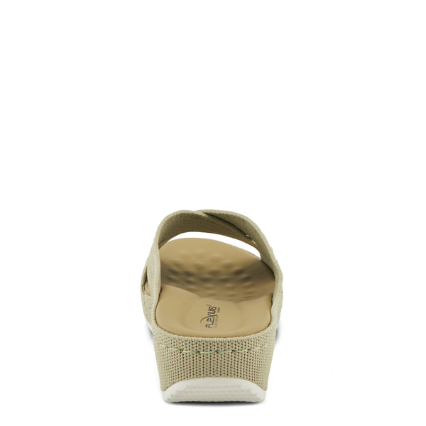 Flexus By Spring Step FLEXUS MESHANA SANDALS