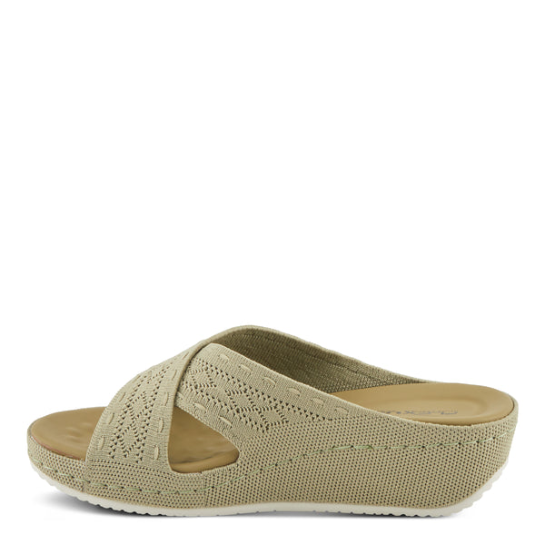 Flexus By Spring Step FLEXUS MESHANA SANDALS