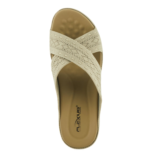 Flexus By Spring Step FLEXUS MESHANA SANDALS