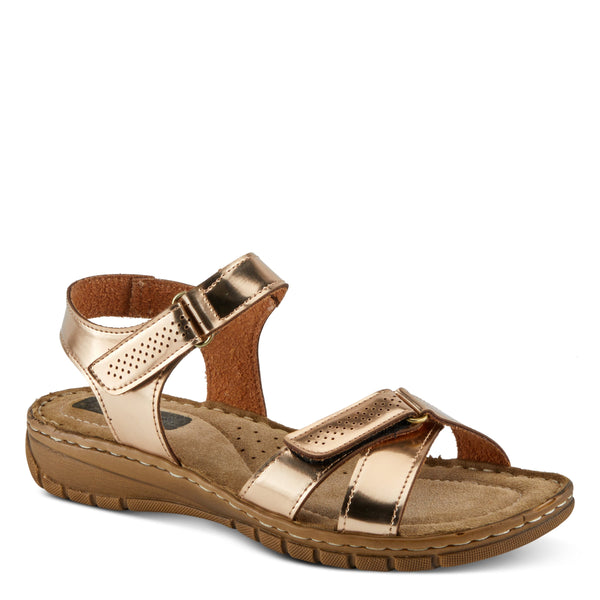 flexus by spring step FLEXUS MIES L061 SANDALS